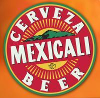 Mexicali Logo